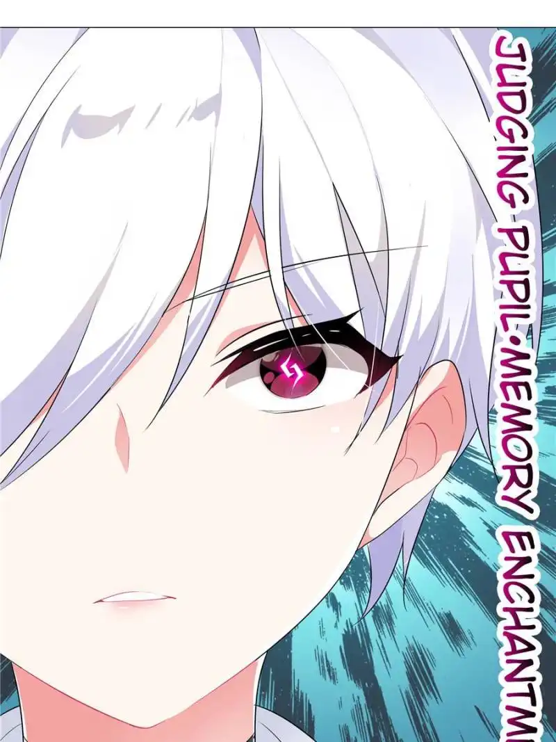 My Girl Is A Dragon Princess Chapter 134 19
